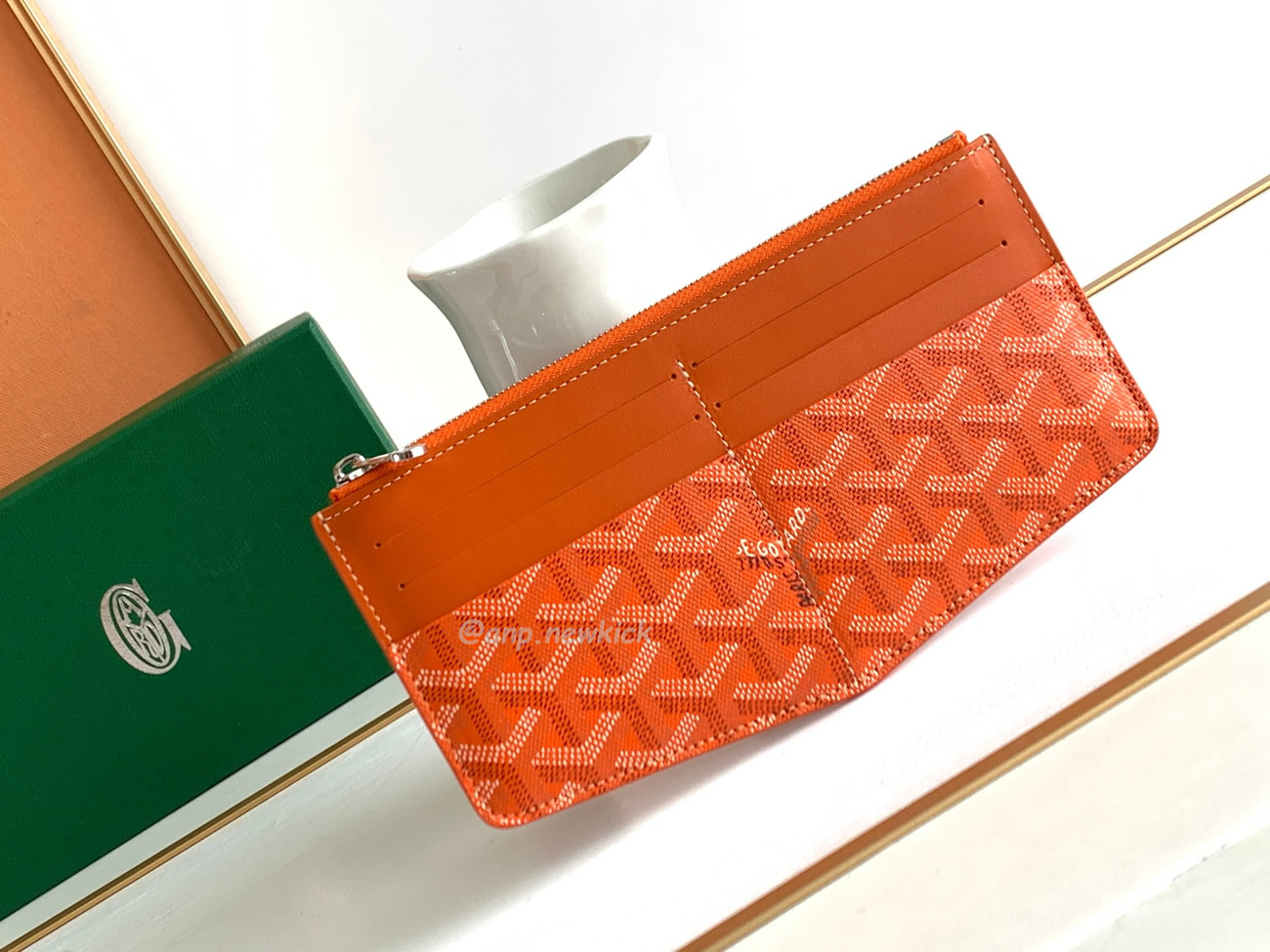 Goyard Insert Louise Card Holder (18) - newkick.org